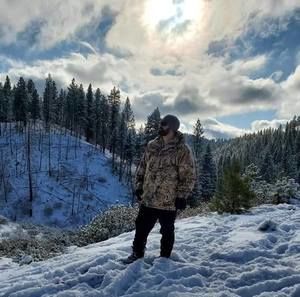 Meet your Posher, Steven